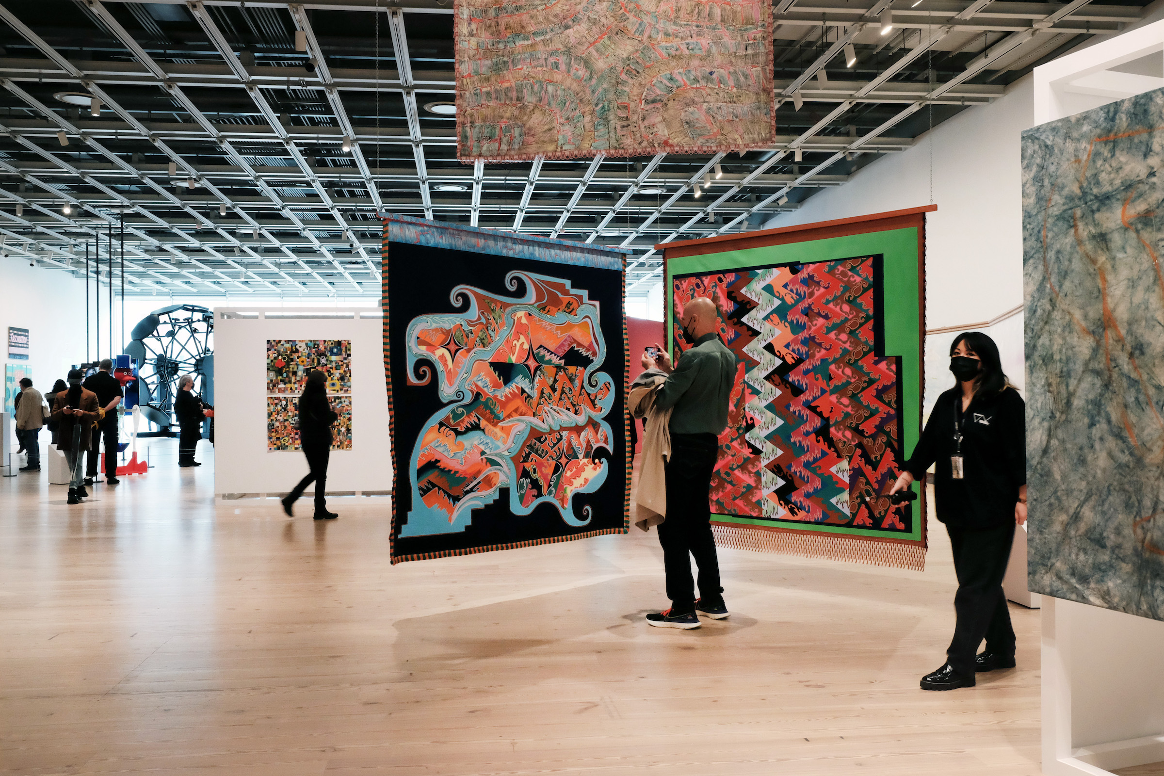 Local Art Galleries and Museums Worth Visiting This Season