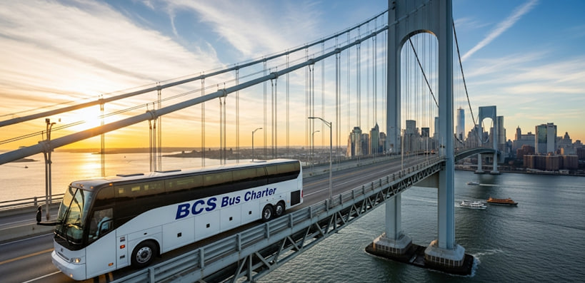 Best Group Tours from Staten Island: Weekend Getaway Destinations