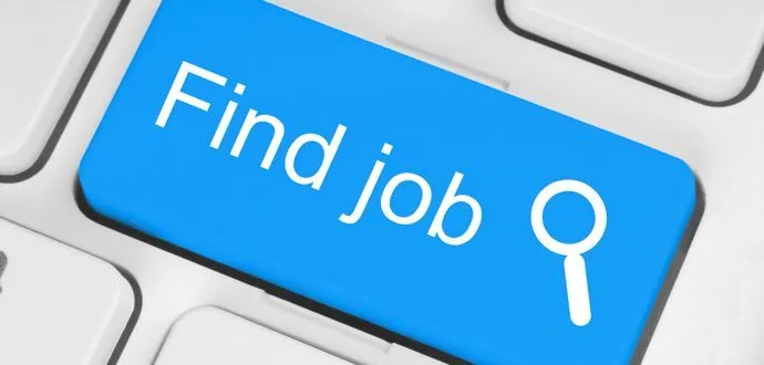Search for civil service jobs in New York City
