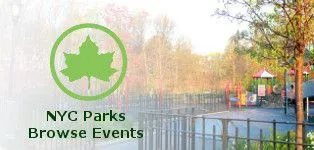 Staten Island parks events and recreation